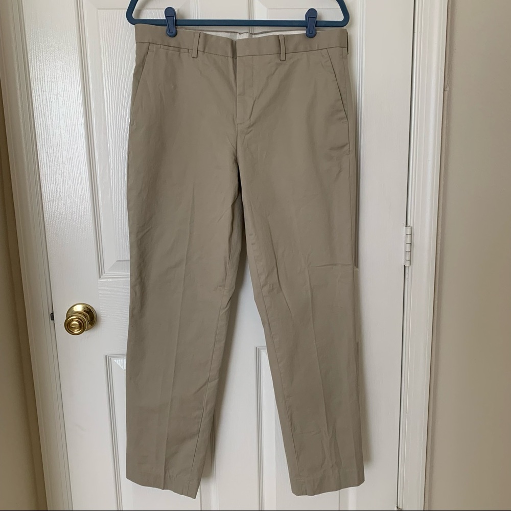 Express Men’s Photographer Dress Pants